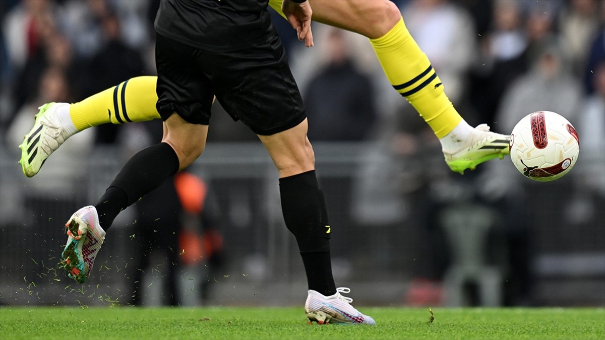 Futbolda Haftanın Programı