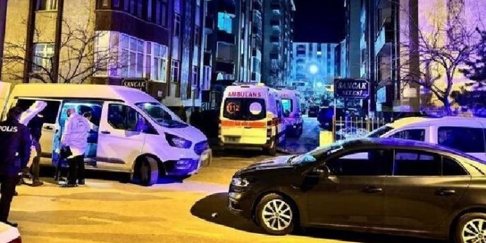 Eşi ve kızını öldüren öğretmen hakkında yeni gelişme