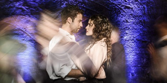 "romeo Ve Juliet" Türk Ve Yunan Sanatçıların Ortak Çalışmasıyla İki Ülkede Sahnelenecek