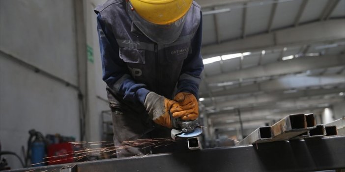 Kocaeli Ve Sakarya'da Geçen Yıl 90,7 Milyar Liralık Yatırım Teşvik Kapsamına Alındı