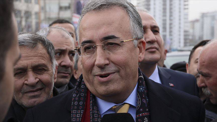 SİZ UTANMIYORMUSUNUZ