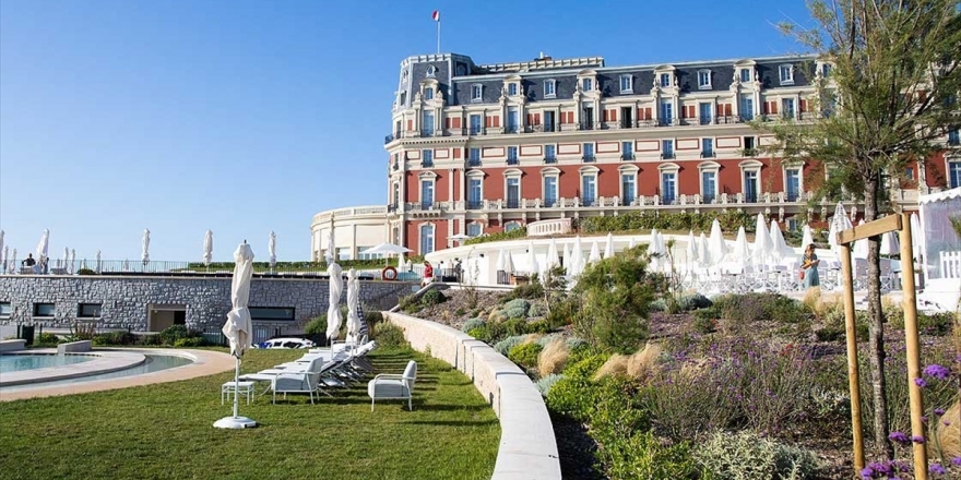 45. G7 Zirvesi Yarın Başlıyor