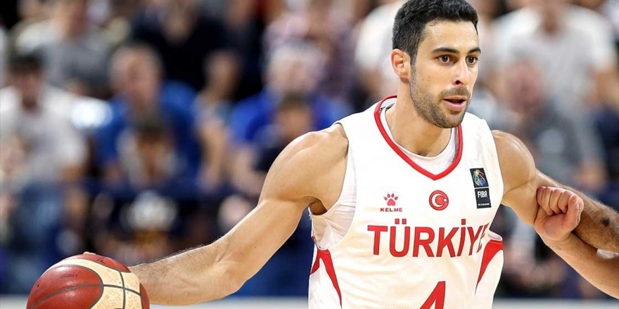 Potada Millilerin Hedefi Olimpiyat