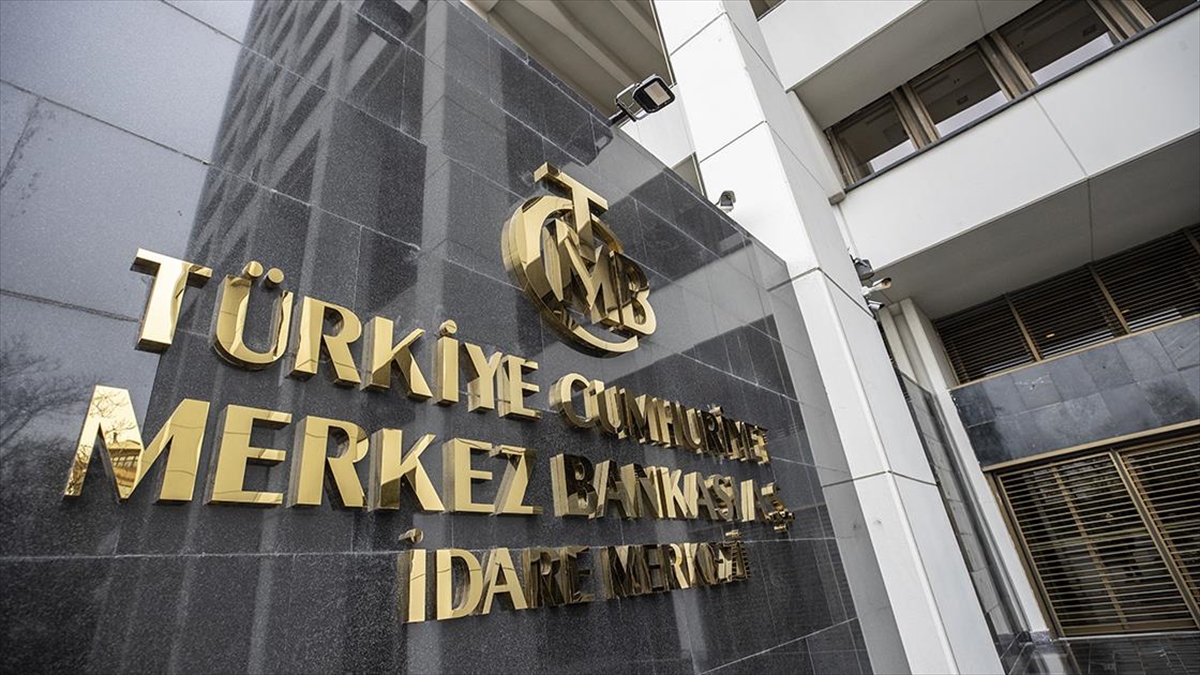 Merkez Bankasından enflasyon açıklaması