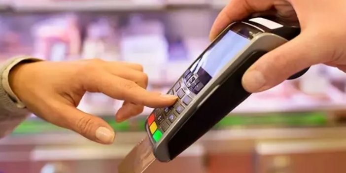 Kredi kartında nakit avans faizleri yükseldi