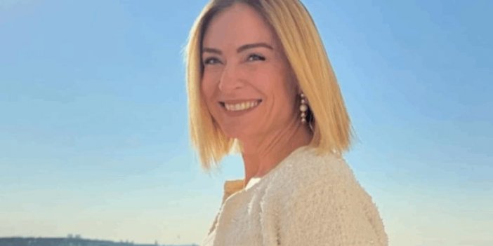 Ceyda Düvenci yeni bir aşka yelken açtı