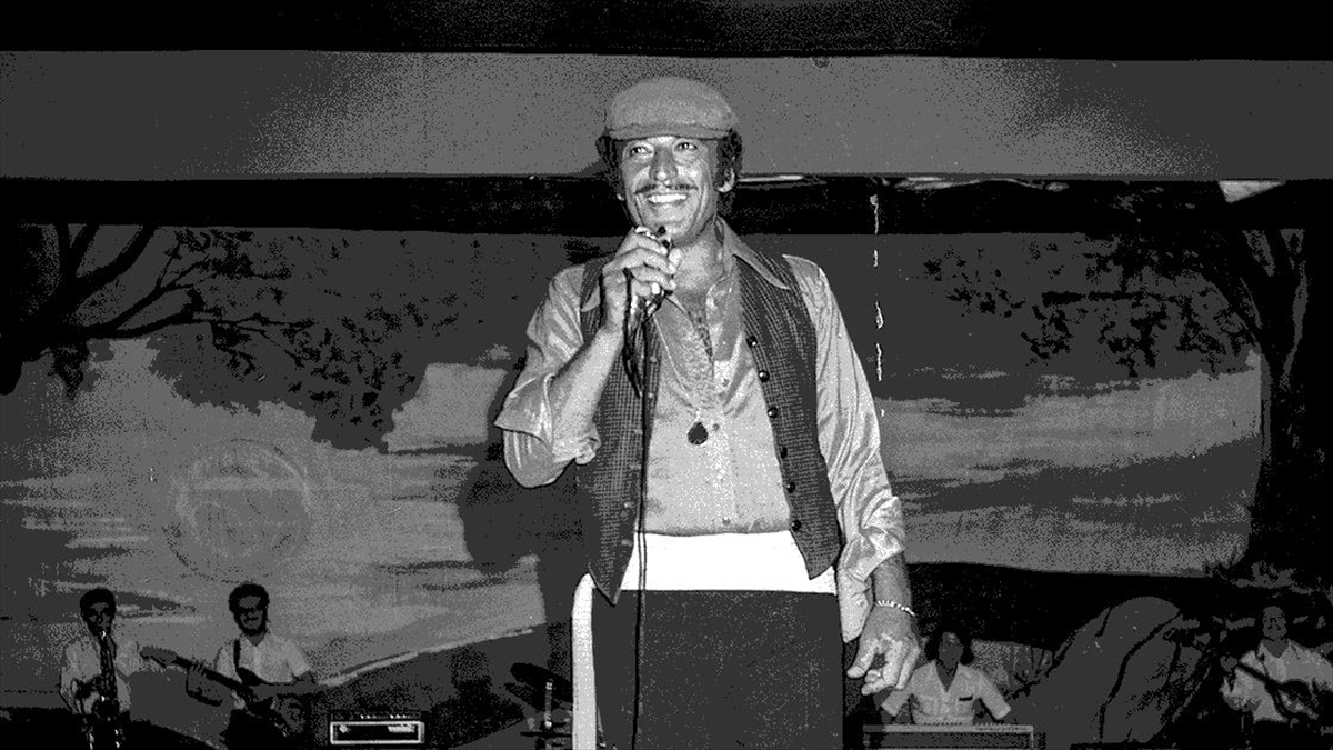 Yeşilçam'ın Beyefendisi: Sadri Alışık