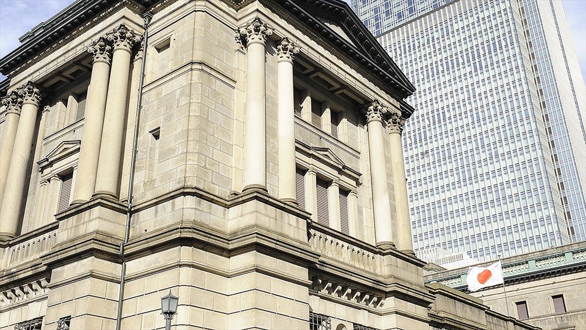 Japonya'nın Negatif Faizleri Sonlandırarak 17 Yıl Sonra İlk Kez Faiz Artırması Bekleniyor