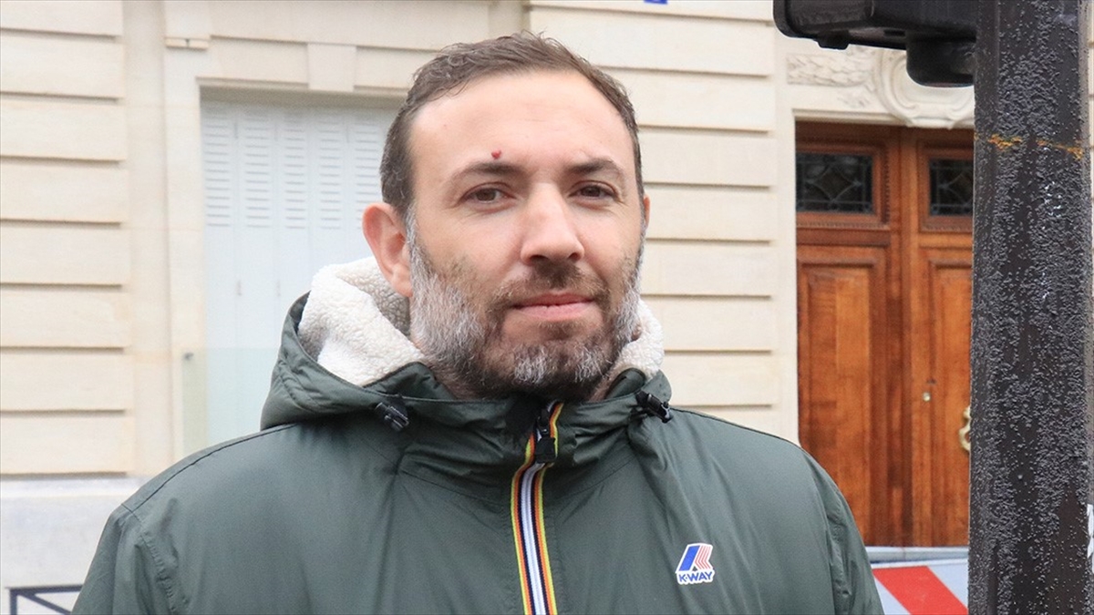 Fransız Milletvekilinden İsrail'e Destek Veren Şirketleri Boykot Çağrısı