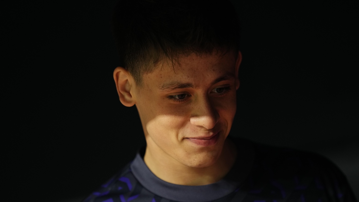 Ancelotti'dan Arda Güler Yorumu