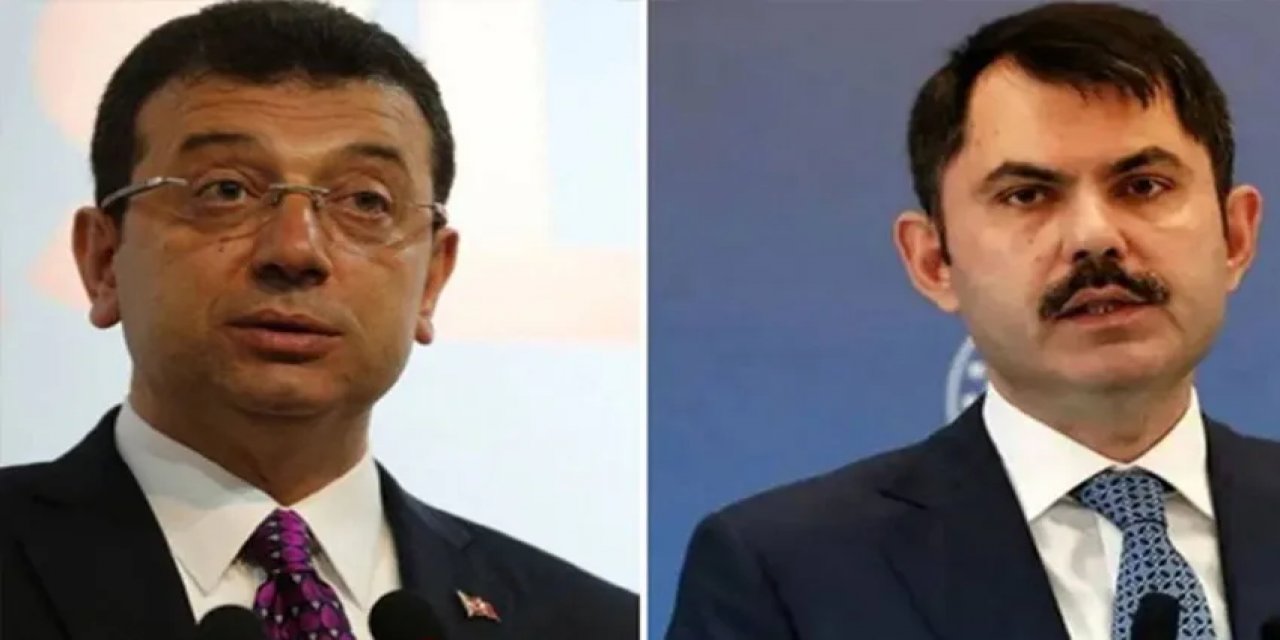 Uğur Dündar’dan İmamoğlu ve Kurum’a ortak yayın teklifi