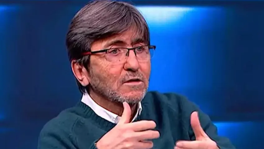 Rıdvan Dilmen: Bugün Fenerbahçe herkesi yenmiştir!