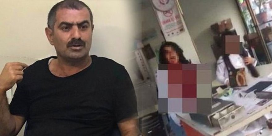 Eski kocası tarafından bıçaklanan kadının feryadı yürekleri dağladı! ''Ölmek istemiyorum''