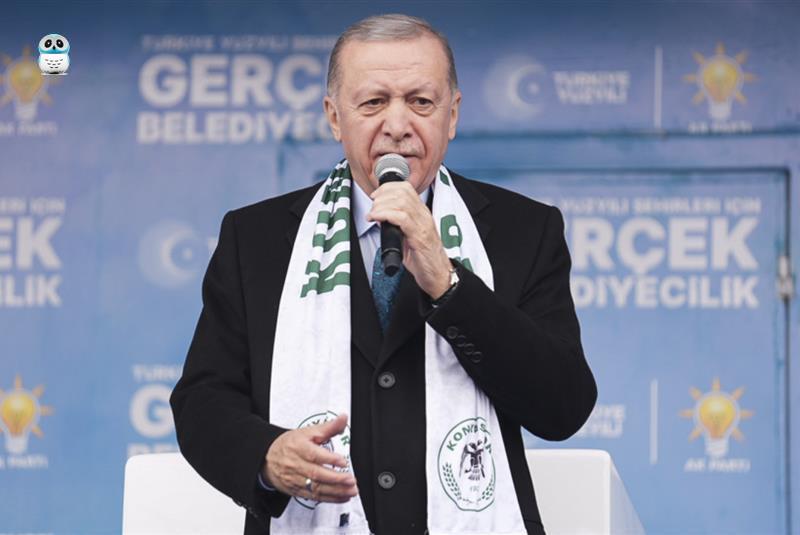 CHP-DEM ittifakına su taşıyan figüranlar