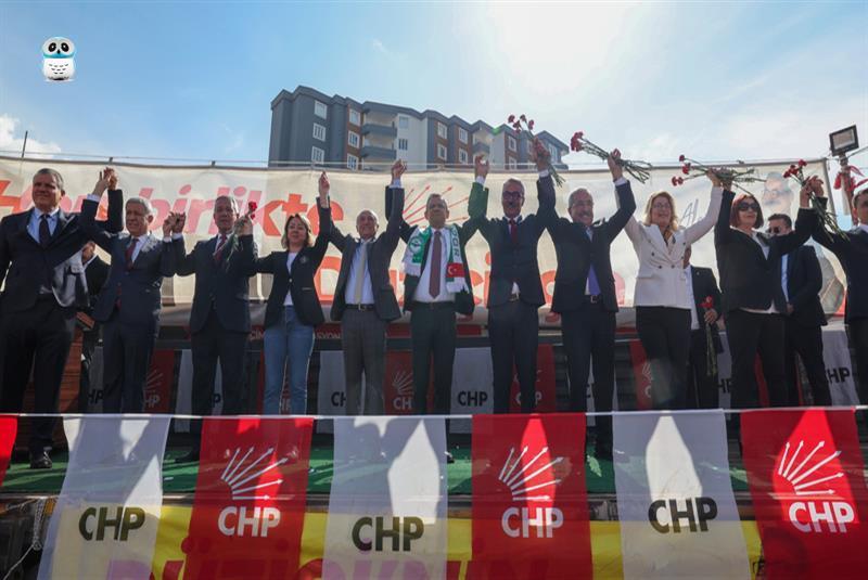 Özel: Kimi CHP’liler rövanş arayışında