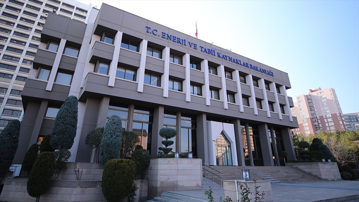 Enerjide Verimlilik Artırıcı Projeler İçin Başvurular 15 Nisan'da Başlayacak