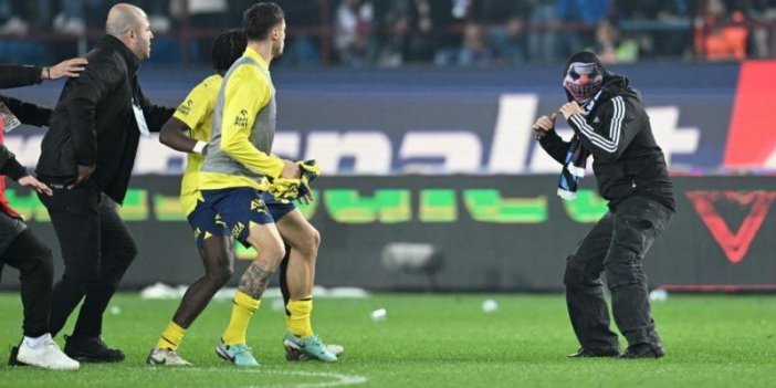 Trabzonspor-Fenerbahçe maçıyla ilgili soruşturmada 12 kişi gözaltına alındı