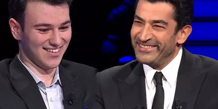 Kim Milyoner Olmak İster'de heyecan dolu anlar!..