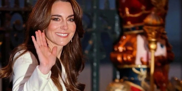 Dünya Galler Prenses'ini arıyor!