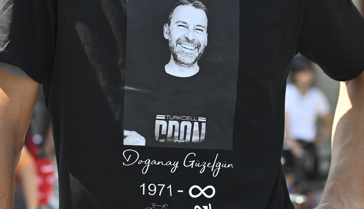 Kadıköy'de Bisikletli Doğanay Güzelgün'ün Ölümüne İlişkin Davada Karar