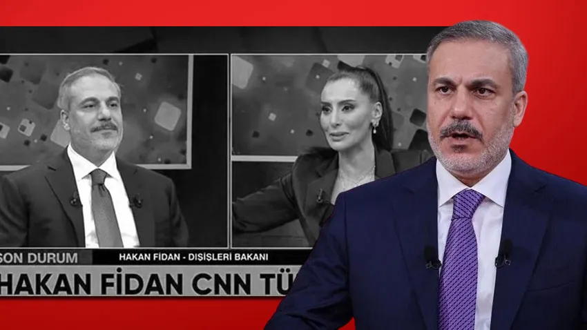 Fidan, 7 Şubat MİT krizi hakkında ilk kez konuştu!