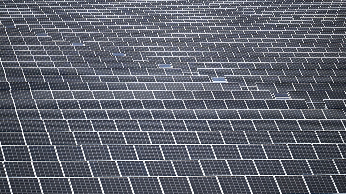 Beş Ülkeden Yapılan Güneş Paneli İthalatında Damping Önlemi Uygulanacak