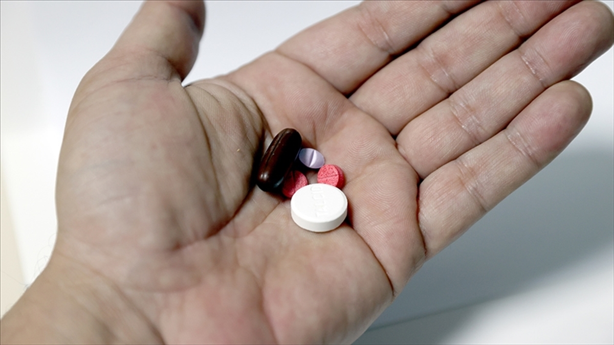 Sgk Geri Ödeme Listesine 47 İlaç Daha Alındı