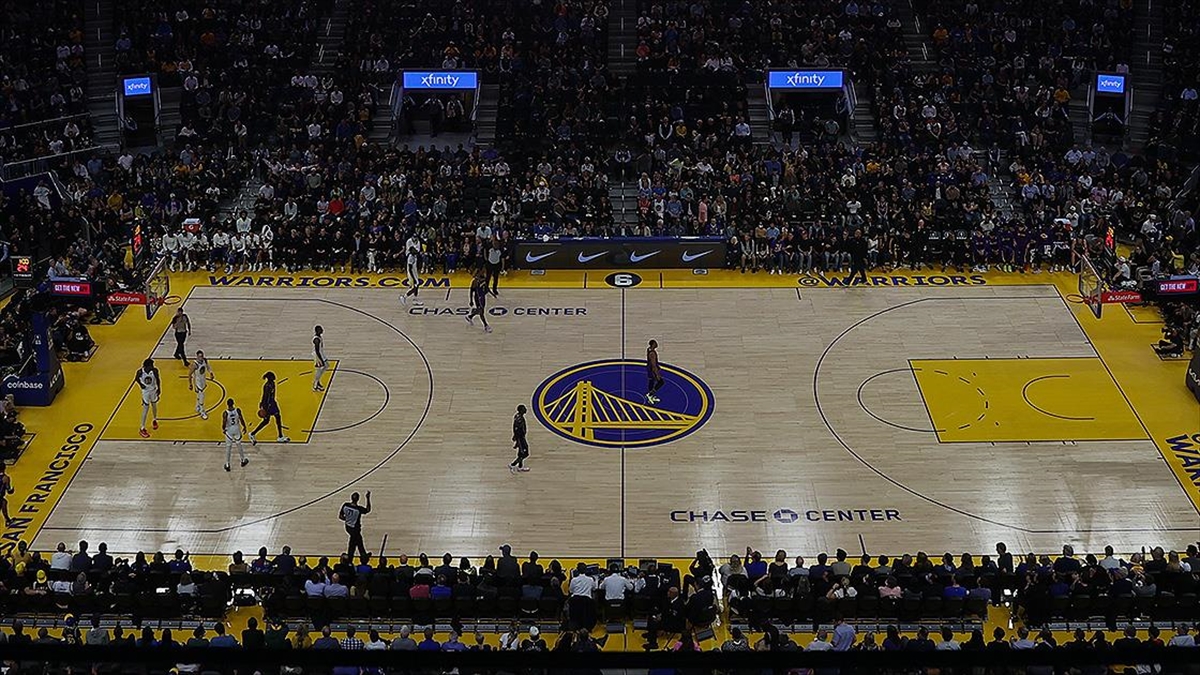 Aa'da Yapay Zekadan İlk Spor Haberi