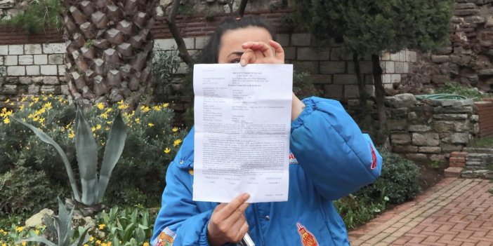 Sosyal medyadaki linke tıkladı: Parası buhar oldu