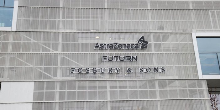 Astrazeneca, Fusion Pharmaceuticals'ı Satın Alıyor