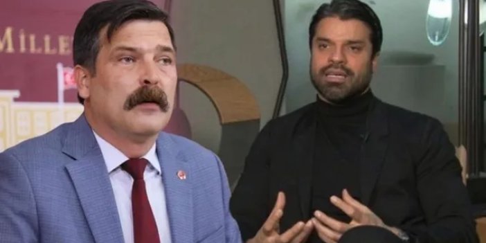 Erkan Baş, Gökhan Zan olayının perde arkasını açıkladı
