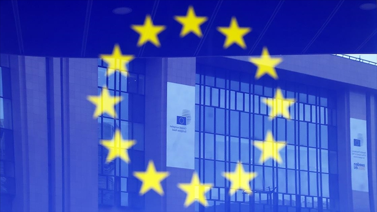 Ab-israil Ortaklık Anlaşması'nın Askıya Alınması İstendi