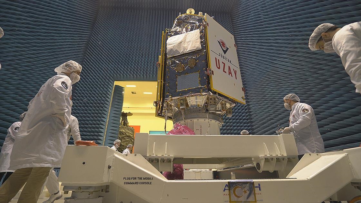 Türkiye, Cost'ta En Çok Bütçe Aktarılan 3. Ülke Oldu