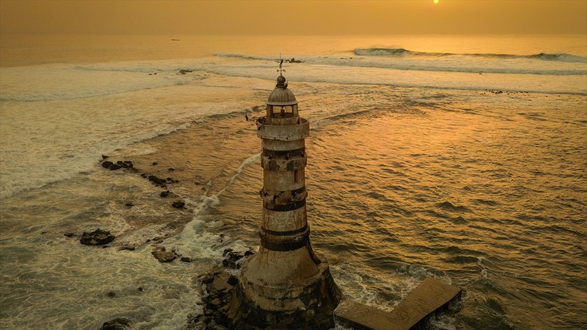 Küresel Okyanus Yüzeyi Sıcaklığı Geçen Yılın Rekorunu Kırarak 21,2 Dereceye Ulaştı