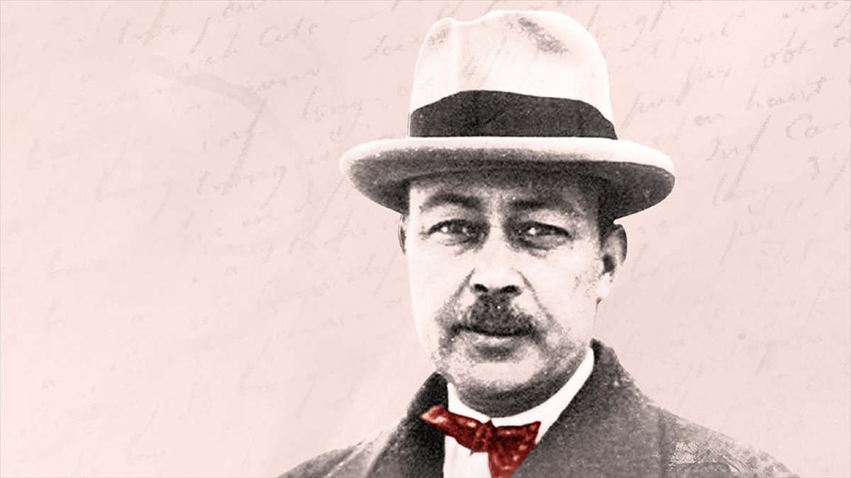 Türkiye'nin Yakın Tarihini Kaleme Alan Falih Rıfkı Atay Vefatının 53. Yılında Anılıyor