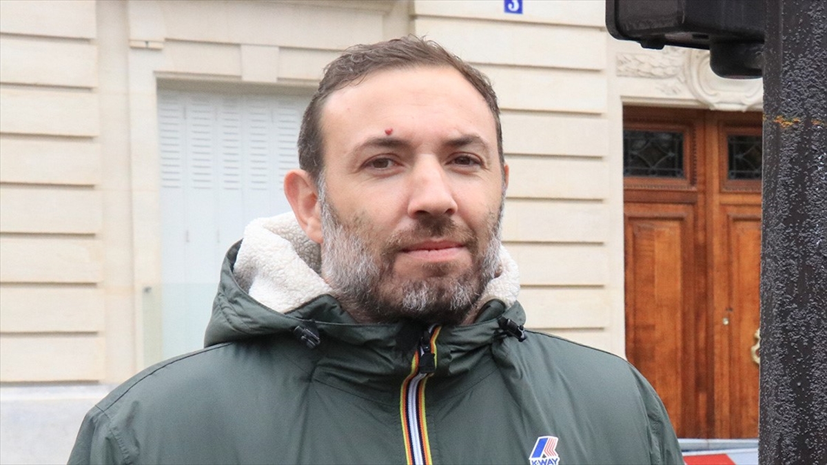 Fransız Milletvekili Portes: Fransa (gazze'deki) Soykırımın Suç Ortağıdır