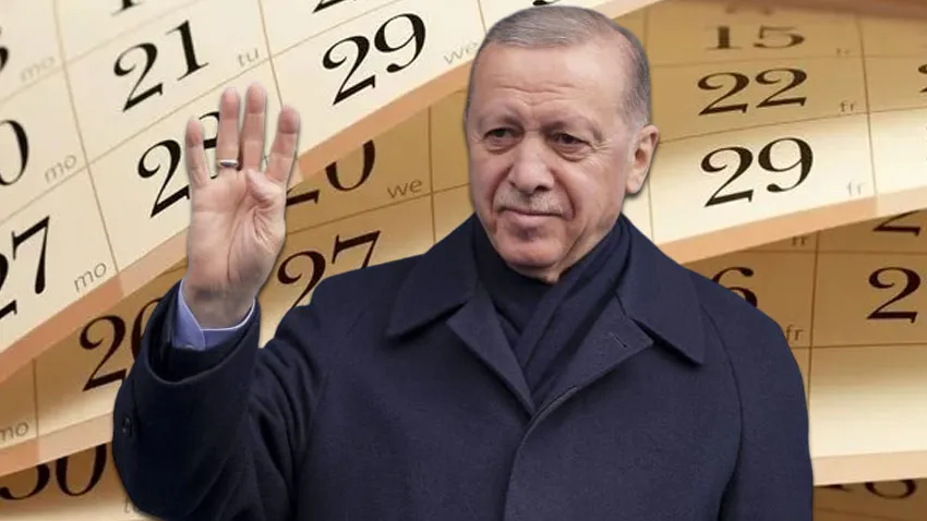 Ramazan Bayramı tatili kaç gün olacak?