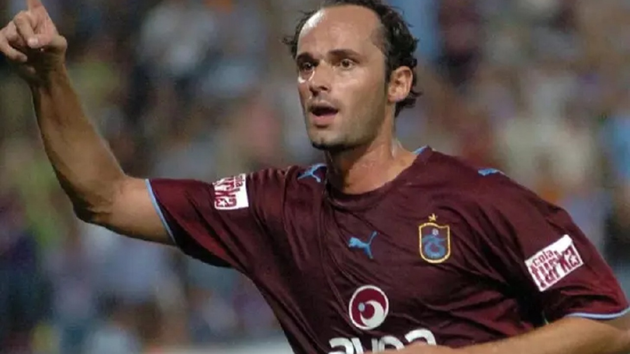 Ersen Martin'den acı haber