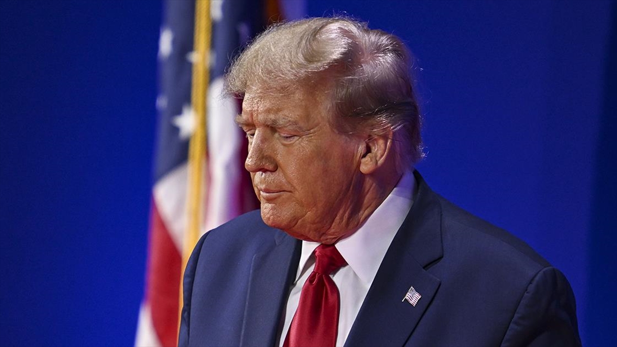 Trump'tan Yüksek Mahkeme'ye "dokunulmazlık" Savunması