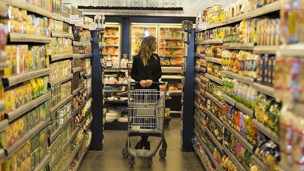 Yurt Dışı Üfe Şubatta Aylık Yüzde 2,38, Yıllık Yüzde 62,38 Arttı