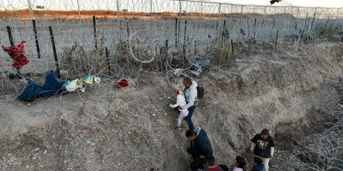 Teksas'taki Düzensiz Göçmenler Yasası Konusunda Aynı Günde İki Ayrı Karar Çıktı