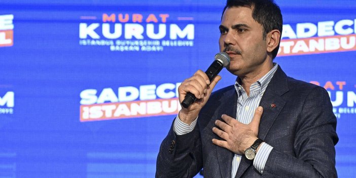 Murat Kurum’dan mal varlığı açıklaması