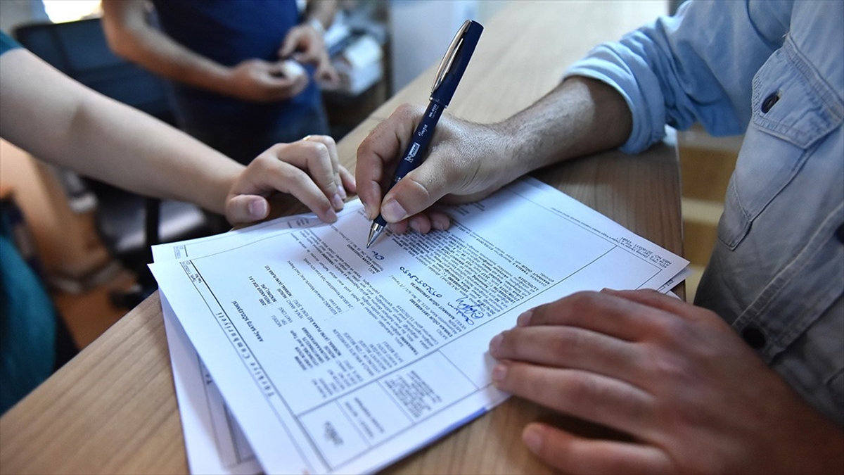 40 Yeni Noterlik Kuruldu