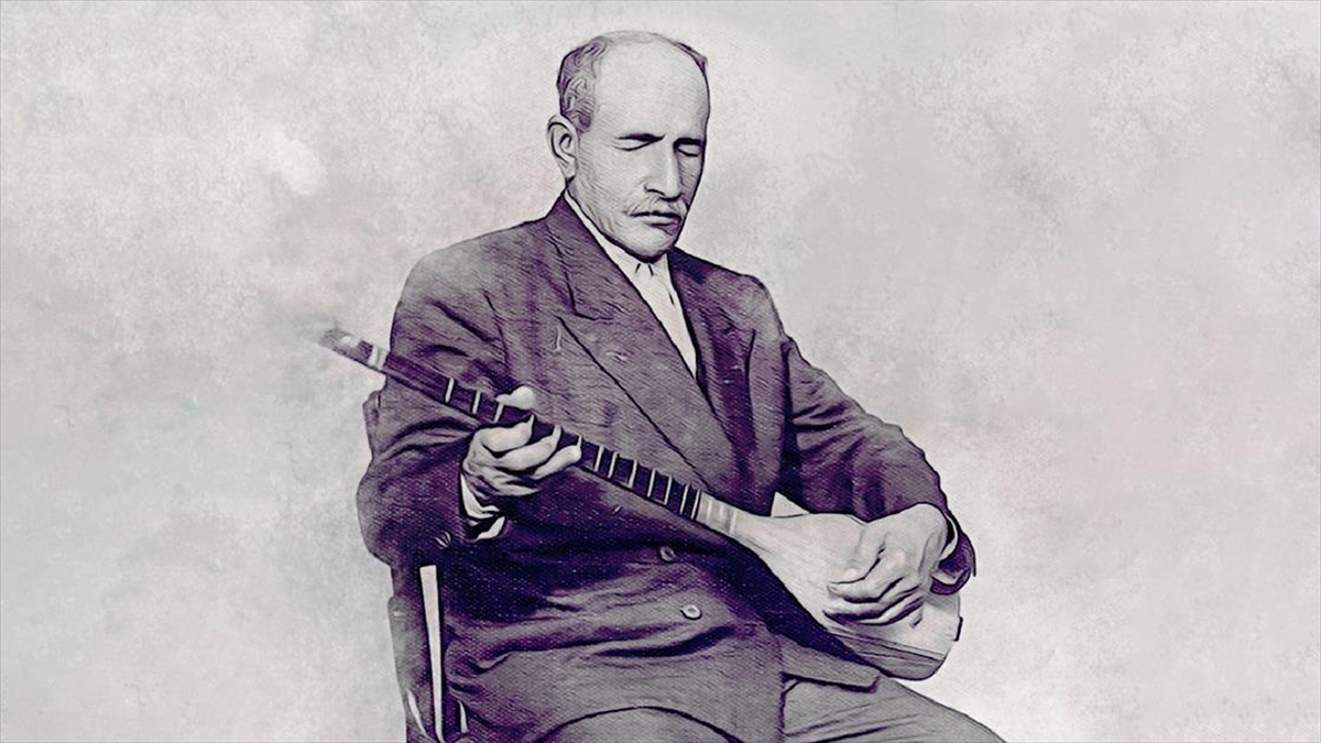 Türk Müziğine İz Bırakan Halk Ozanı: Aşık Veysel