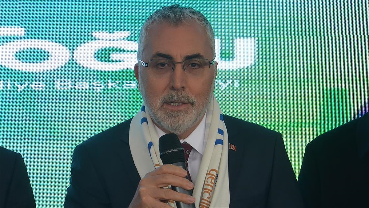 İşkur, Yılın Üç Ayında 336 Bin Kişinin İşe Yerleştirilmesine Aracılık Etti