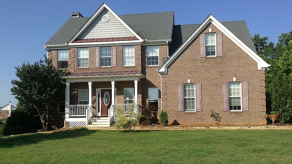 Abd'de Mortgage Faizleri Yüzde 7'ye Yaklaştı, Başvurular Azaldı