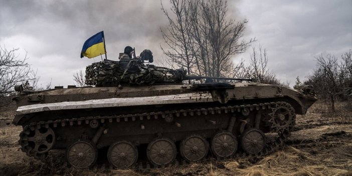 Avrupa Birliği Ülkeleri Ukrayna’ya Savaş İçin 143,2 Milyar Avro Aktardı