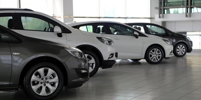 Şubatta En Çok Satılan İkinci El Oto Markaları Belli Oldu