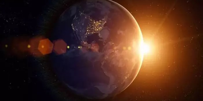 Bugün 21 Mart! 12 saat gündüz 12 saat gece yaşayacağız