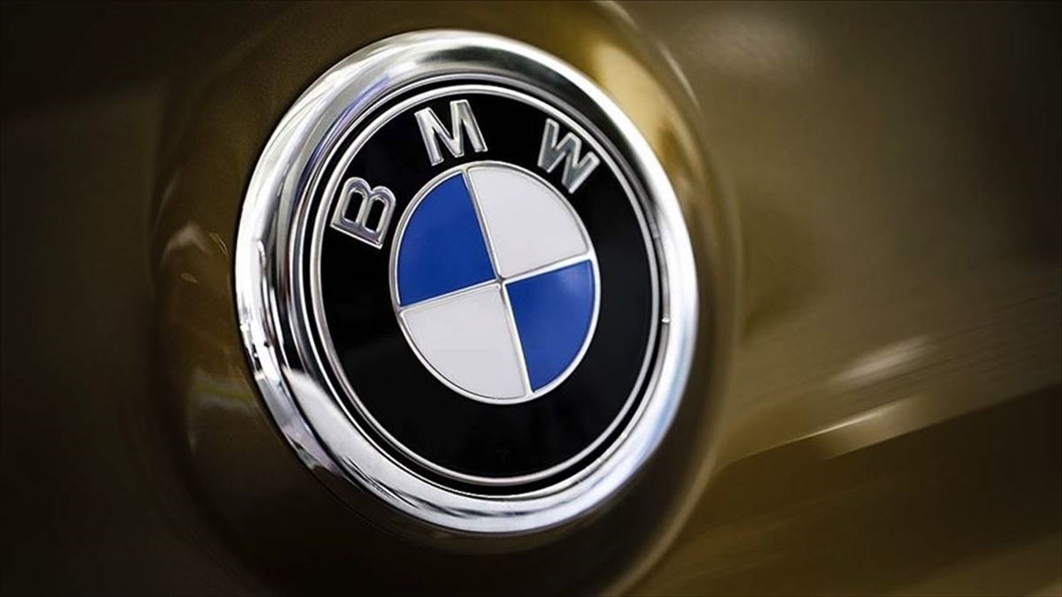 Bmw Grubu, 2023'te Şirket Tarihindeki En Yüksek Faaliyet Karına Ulaştı